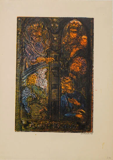 Figurální