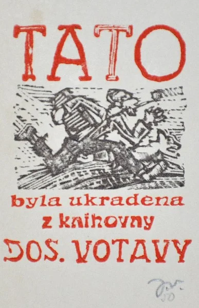 Zloděj knih
