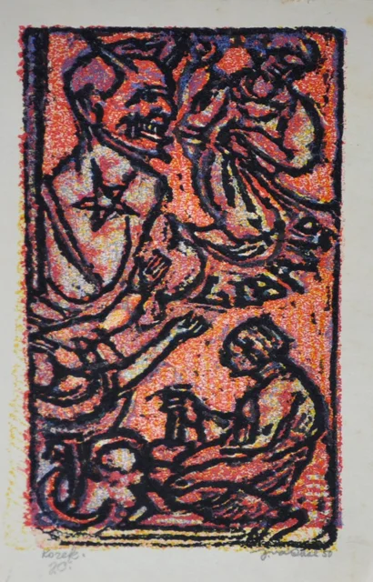 Exlibris bez katalogu 03