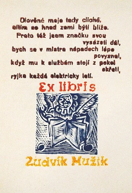 Značkař