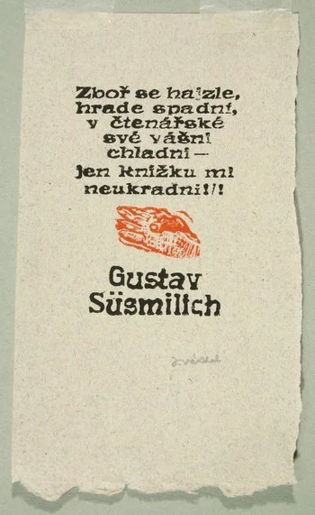 Sepjaté ruce