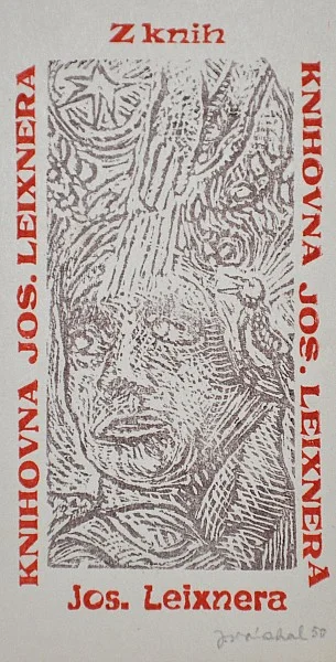 Ověnčená hlava